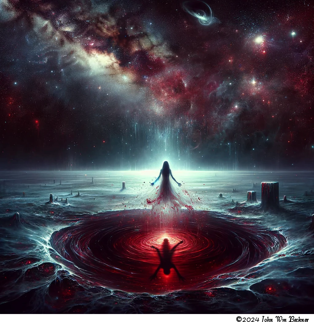 Artwork for Blood Pond